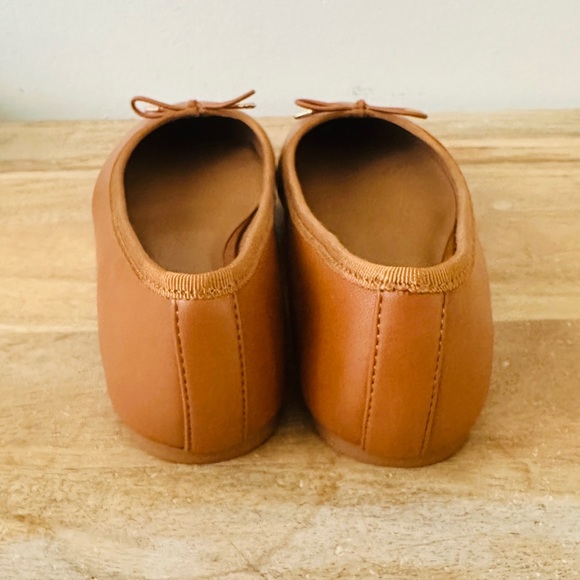 Ballet Flats - Picture 3 of 5